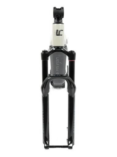 MTB 29"/27,5"  E-bike kompletní  set  Lee Cougan E-Quest -  Brose Drive S-Mag 90Nm ,720Wh-20Ah , vidlice Rock Shox 35 Silver TK Air 150mm , tlumič Rock Shox Deluxe Select + ,  velikost M -17,5" (45cm) , barva černo- šedá matná
