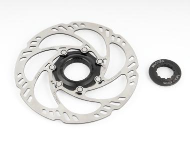 Magura MDR-C CL160mm brzdový kotouč, center lock