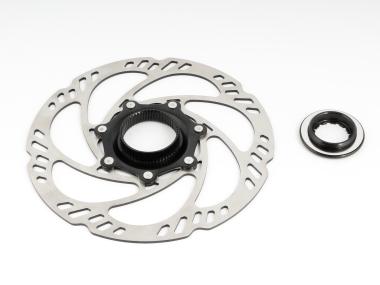 Magura MDR-C CL160mm brzdový kotouč, center lock