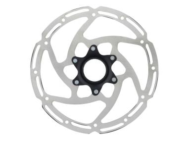 TEKTRO TR160-45  brzdový kotouč 160mm/ tloušťka 2,3mm