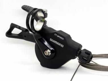 Shimano 105/Ultegra  SL-RS700 silniční řadící páčka pro 11kolo - pouze pravá