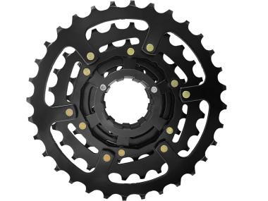 Shimano CS-HG200 kazeta 7kolo 12x32
