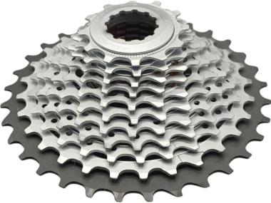 XLC  Xtralight  16-27 11kolo kazeta silniční pro ořech Campagnolo , BOX