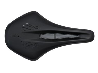 fi'zi:k Terra Argo X5 150 sedlo černé