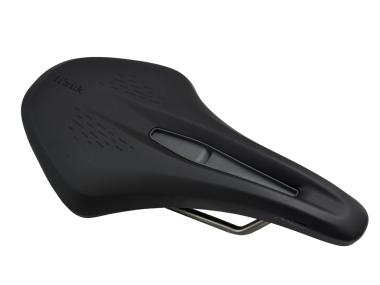 fi'zi:k Terra Argo X5 150 sedlo černé