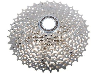 Shimano Deore CS-HG500 kazeta 10kolo 11-34