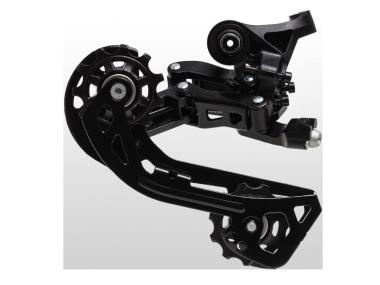 microSHIFT Acolyte M5180 přehazovačka MTB 8kolo