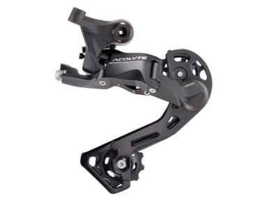 microSHIFT Acolyte M5180 přehazovačka MTB 8kolo