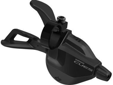 Shimano Cues SL-U6000 řadící páčka - 11kolo, pravá