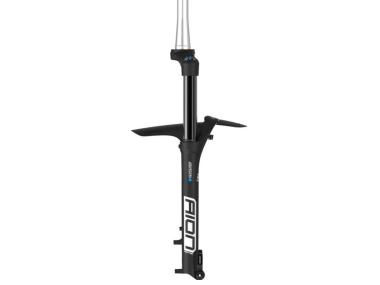 SR Suntour 29"  Aion 36 BOOST EQ 2CR-PCS  140mm , 1 1/8"-1-1/2" TAPERED, osa Boost  15x110mm - Black Edition