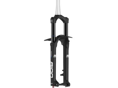 SR Suntour 29"  Aion 36 BOOST EQ 2CR-PCS  140mm , 1 1/8"-1-1/2" TAPERED, osa Boost  15x110mm - Black Edition
