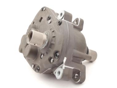 SHIMANO STePS DU-E6110 Drive Unit středový motor, 250W 25km/h 60Nm 36V