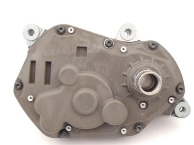 SHIMANO STePS DU-E6110 Drive Unit středový motor, 250W 25km/h 60Nm 36V