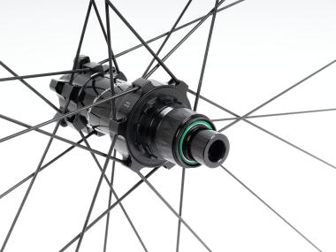 FSA AFTERBURNER I25 BOOST zapletená kola MTB 29", př. Boost 15x110mm, zd. Boost 12x148mm Sram XD