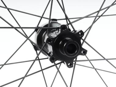 FSA AFTERBURNER I25 BOOST zapletená kola MTB 29", př. Boost 15x110mm, zd. Boost 12x148mm Sram XD