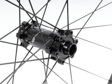 FSA AFTERBURNER I25 BOOST zapletená kola MTB 29", př. Boost 15x110mm, zd. Boost 12x148mm Sram XD