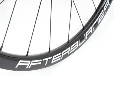 FSA AFTERBURNER I25 BOOST zapletená kola MTB 29", př. Boost 15x110mm, zd. Boost 12x148mm Sram XD