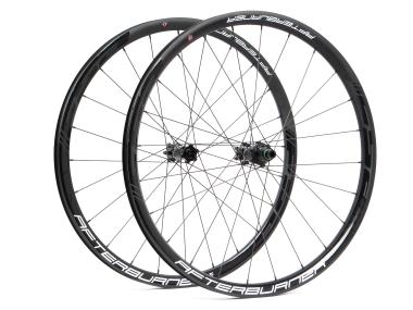 FSA AFTERBURNER I25 BOOST zapletená kola MTB 29", př. Boost 15x110mm, zd. Boost 12x148mm Sram XD