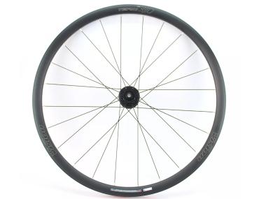 Vision-FSA TEAM AERO-GRAVEL I23 TC AGX zapletená kola gravel