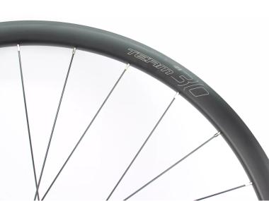Vision-FSA TEAM AERO-GRAVEL I23 TC AGX zapletená kola gravel