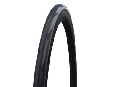 Schwalbe PRO ONE Evo Super Race  Addix V-Guard TLE   700x28C kevlar skládací  plášť silniční černý
