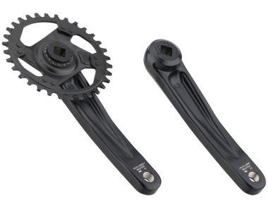 Shimano CUES FC-U4000-1 kliky 175mm 32- 9/10/11 kolo