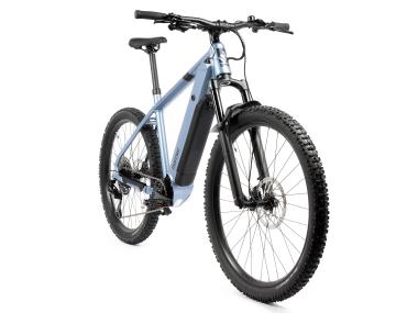 Elektrokolo MTB 29"/27,5"  Insync – Bafang M500  / Sram SX 1x12  velikost L – barva modro-šedá matná
