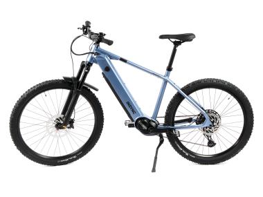 Elektrokolo MTB 29"/27,5"  Insync – Bafang M500  / Sram SX 1x12  velikost L – barva modro-šedá matná