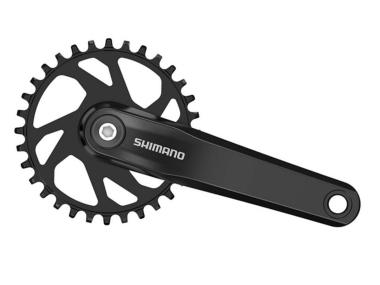 Shimano CUES FC-UT400-1 kliky 175mm 32- 9/10/11 kolo