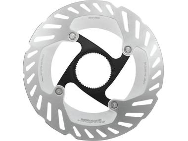SHIMANO XT/ Ultegra  RT-CL800 brzdový kotouč 140mm CenterLock - vnitřní ozubení matice