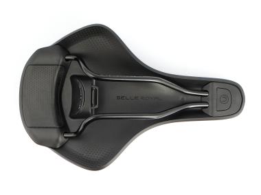 Selle Royal On Moderate  RoyalGEL sedlo pánské černé