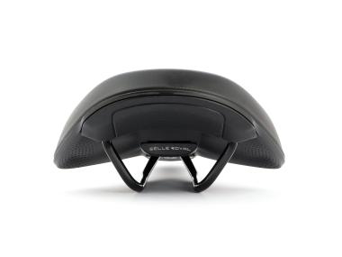 Selle Royal On Moderate  RoyalGEL sedlo pánské černé