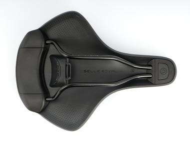 Selle Royal On Moderate  RoyalGEL sedlo dámské černé