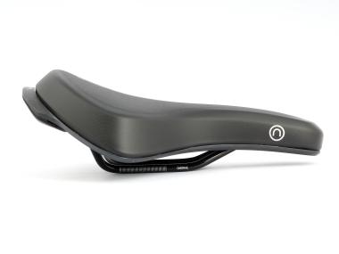 Selle Royal On Moderate  RoyalGEL sedlo dámské černé