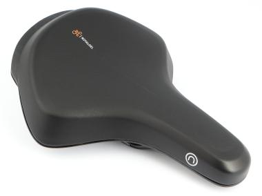 Selle Royal On Moderate  RoyalGEL sedlo dámské černé