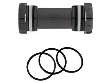 SHIMANO  XT BB-MT800B středové složení - 68/73 mm