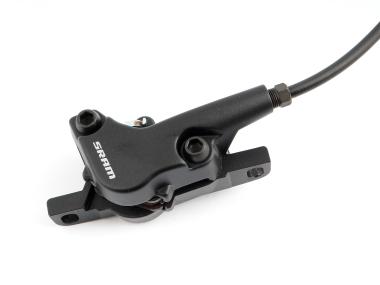 Sram Level   kotoučové brzdy přední 850 mm + zadní 2000 mm