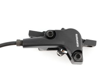 Sram Level   kotoučové brzdy přední 850 mm + zadní 2000 mm