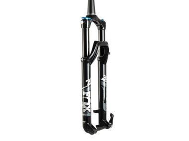 Fox 34 RHYTHM , Float , Fit Grip , Boost 15x110mm , zdvih 120mm , Tapered 1 1/8" - 1 1/2" (= 1.5") odpružená vidlice MTB 29/27,5"+