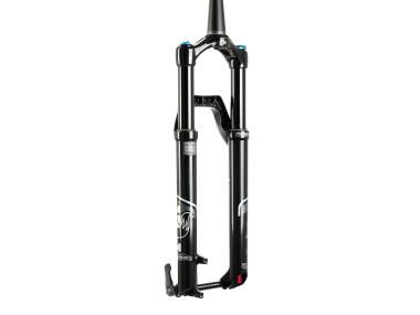 Fox 34 RHYTHM , Float , Fit Grip , Boost 15x110mm , zdvih 120mm , Tapered 1 1/8" - 1 1/2" (= 1.5") odpružená vidlice MTB 29/27,5"+