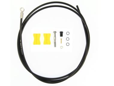 Shimano SM-BH90-SBM hadička pro kotoučové brzdy Shimano XTR(M9000)/DeoreXT(M8000)/SLX(M7000) - zadní, 2000mm