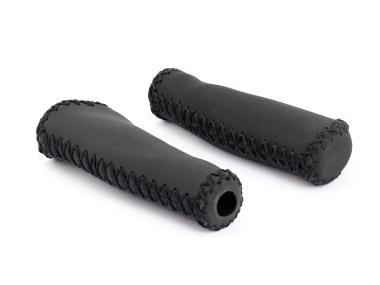 SELLE ROYAL ERGONOMIC GRIP G01R136 gripy ergonomické černé