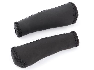 SELLE ROYAL ERGONOMIC GRIP G01R136 gripy ergonomické černé