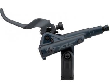 Shimano SLX BL-M7100/BR-M7120 kotoučová brzda přední 950mm bez chladiče - polymer