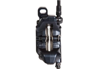 Shimano SLX BL-M7100/BR-M7120 kotoučová brzda přední 950mm bez chladiče - polymer