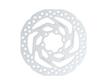 Shimano  SM-RT26 brzdový kotouč 140mm 6děr + šrouby