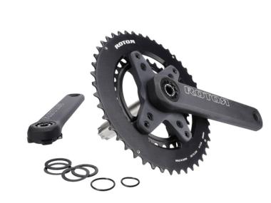 Rotor NS24  CL46   175 mm, 46x30 kliky gravel