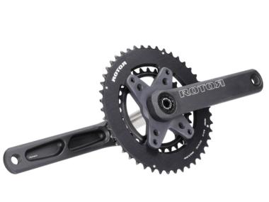 Rotor NS24  CL46   175 mm, 46x30 kliky gravel