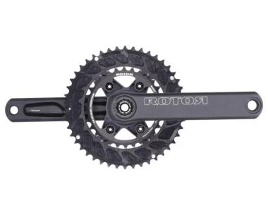 Rotor NS24  CL46   175 mm, 46x30 kliky gravel