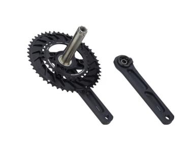 Rotor NS24  CL46   175 mm, 46x30 kliky gravel